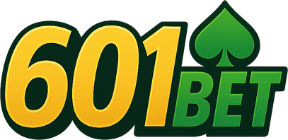 601bet Logo